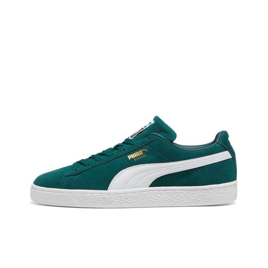 Puma Shoes Suede Classic - PUMA Suede Classic, slijtvaste en lichte