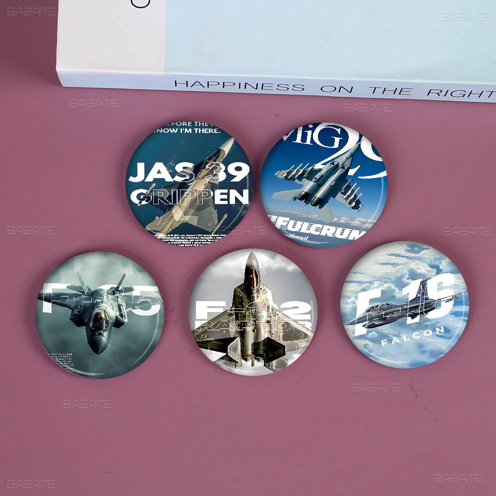 Vintage vliegtuigen poster gev - Rucksack Military Style recensie en prijs