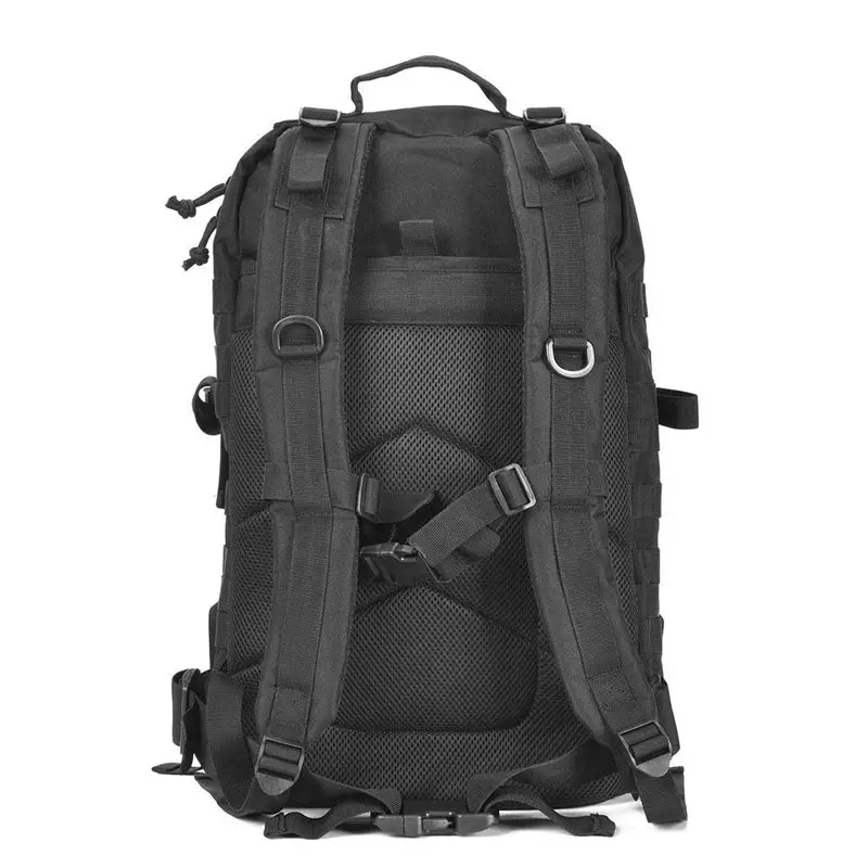 1W50L Tactische rugzak Herenre - Rucksack Military Style recensie en prijs