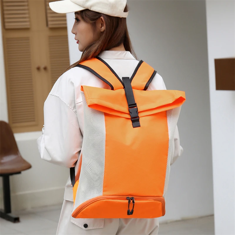 2025 Nieuwe Mannen Vrouwen Pop - Fashion Backpack Women recensie en prijs