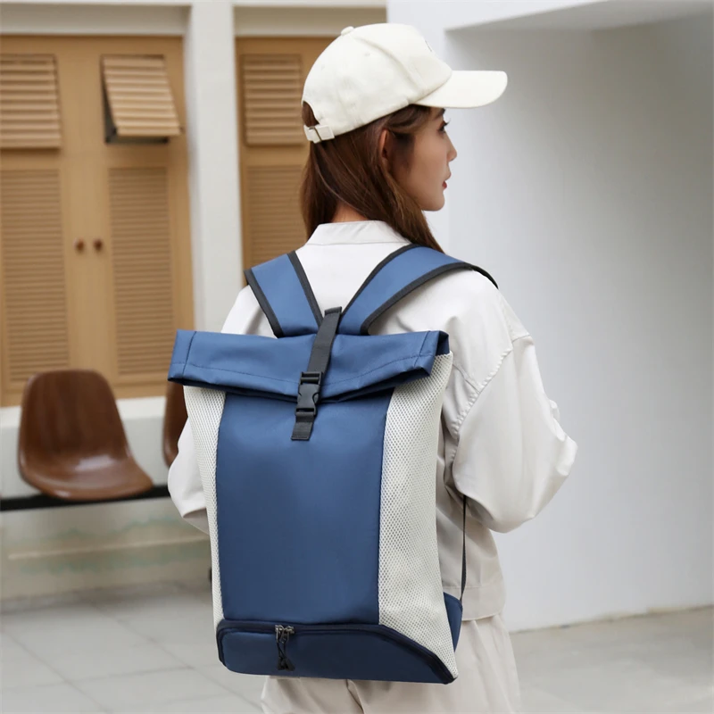 2025 Nieuwe Mannen Vrouwen Pop - Fashion Backpack Women recensie en prijs