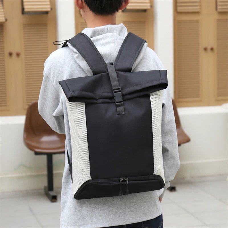 2025 Nieuwe Mannen Vrouwen Pop - Fashion Backpack Women recensie en prijs
