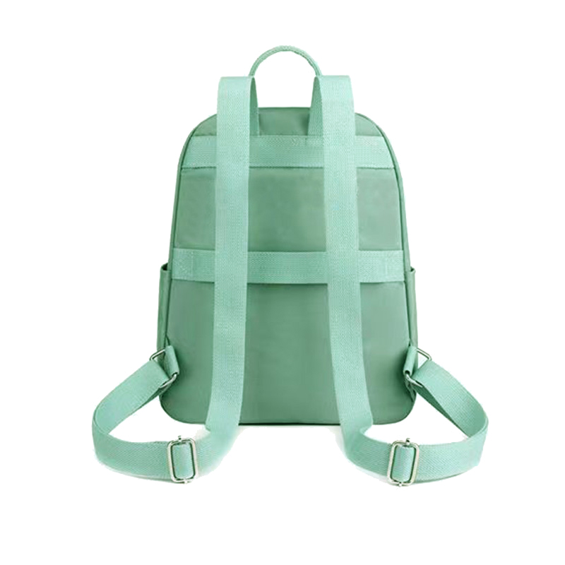 Elegante stijlvolle meerkleuri - Canvas Backpack Casual recensie en prijs