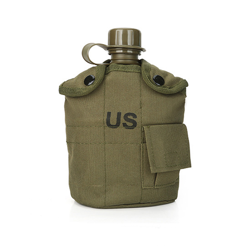 1L Outdoor Militaire Tactische - Rucksack Military Style recensie en prijs
